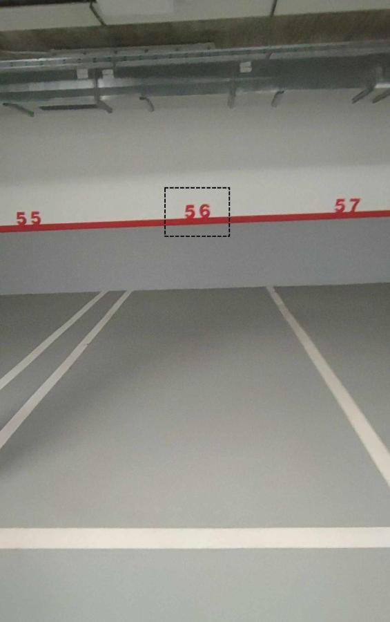 Apartamento La Invencible Mojacar 1ª Linea Playa Dış mekan fotoğraf